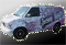 Jersey Royalty van for sale